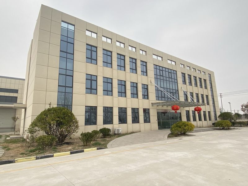 Cina Henan Junfang Machinery Equipment Co., Ltd Profil Perusahaan