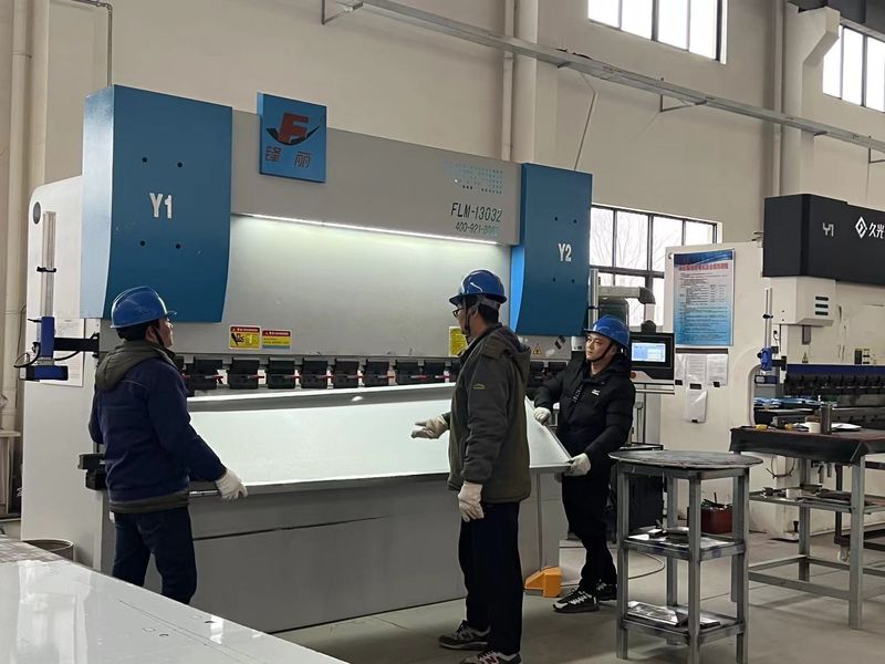 Cina Henan Junfang Machinery Equipment Co., Ltd Profil Perusahaan