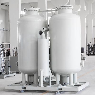 Pemurnian Oksigen Kelas Medis 93% Generator Oksigen Medis PSA